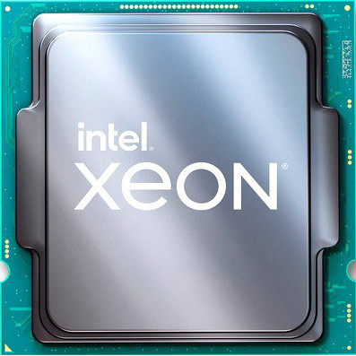 

Процессор Intel Xeon E-2374G LGA 1200 OEM, Xeon E-2374G