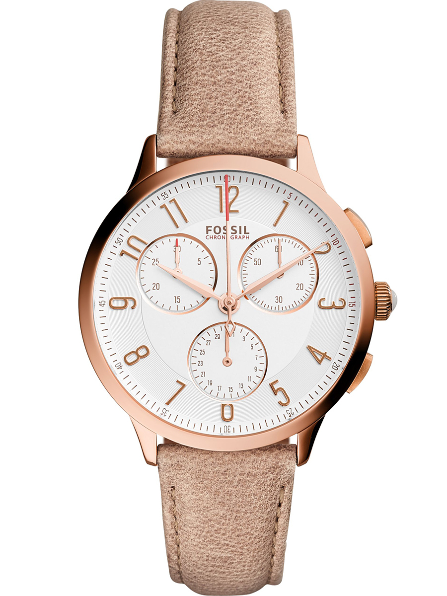 

Наручные часы Fossil CH3016, CH3016