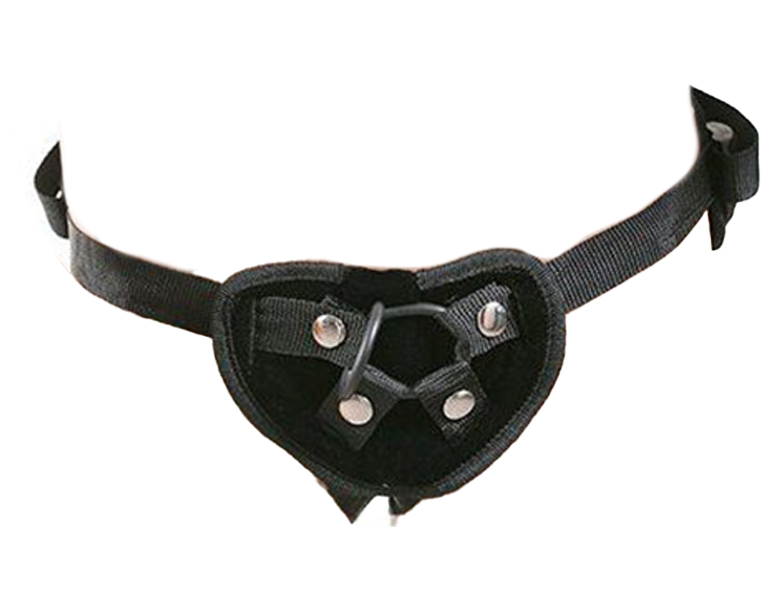 Трусики для страпона с креплением O-Ring