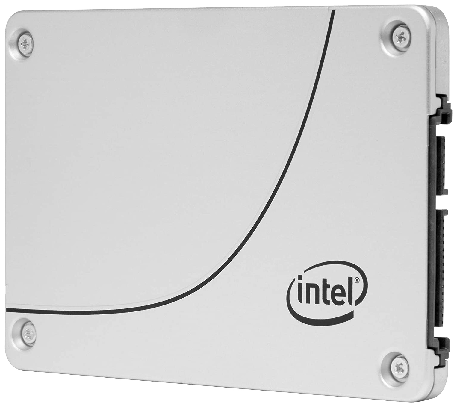 SSD накопитель Intel D3-S4620 2.5