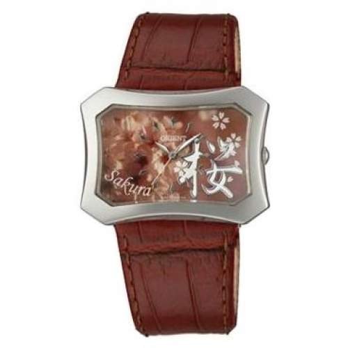 

Наручные часы женские Orient UBSQ001Z, UBSQ001Z