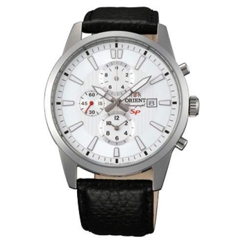 

Наручные часы мужские Orient TT12005W, TT12005W