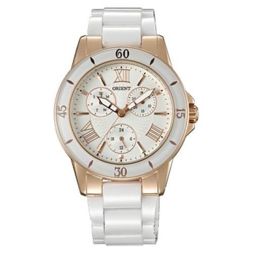 

Наручные часы женские Orient UT0F001W, UT0F001W