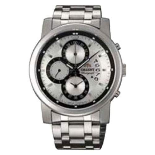 

Наручные часы мужские Orient TT0R002W, TT0R002W