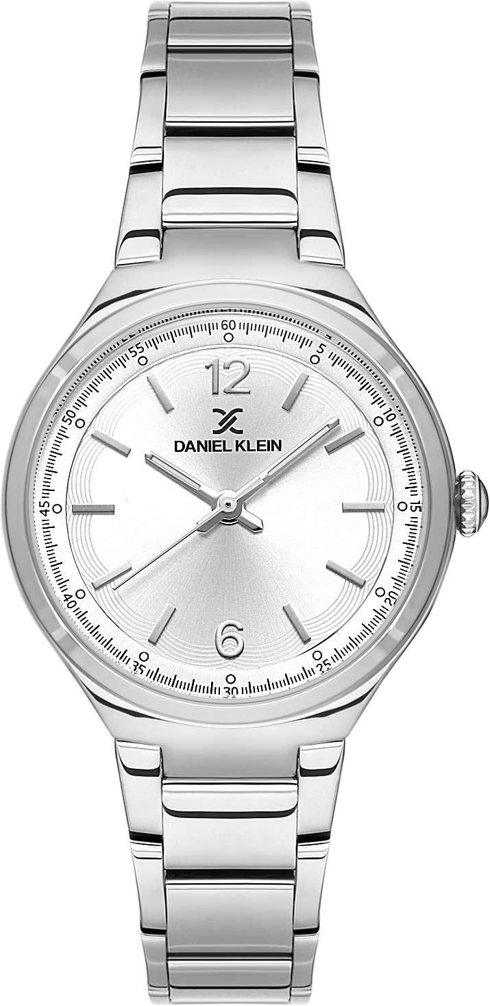 

Наручные часы женские Daniel Klein DK.1.13587-1, DK.1.13587-1