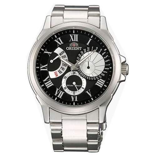 

Наручные часы мужские Orient UU08001B, UU08001B
