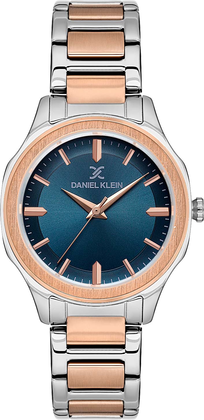 

Наручные часы женские Daniel Klein DK.1.13586-6, DK.1.13586-6