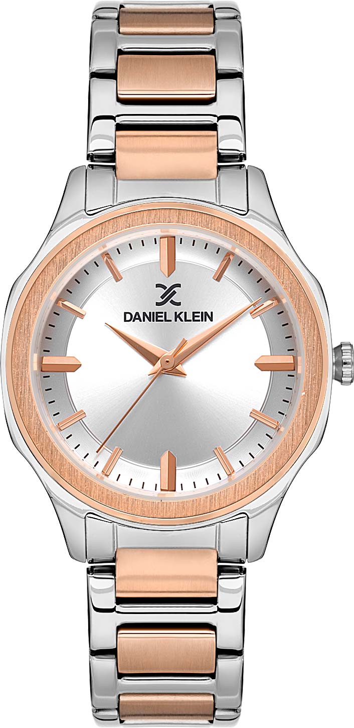 

Наручные часы женские Daniel Klein DK.1.13586-5, DK.1.13586-5