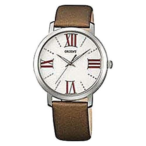 

Наручные часы женские Orient QC0E004W, QC0E004W