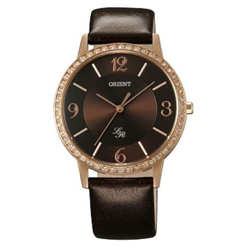 

Наручные часы женские Orient QC0H001T, QC0H001T