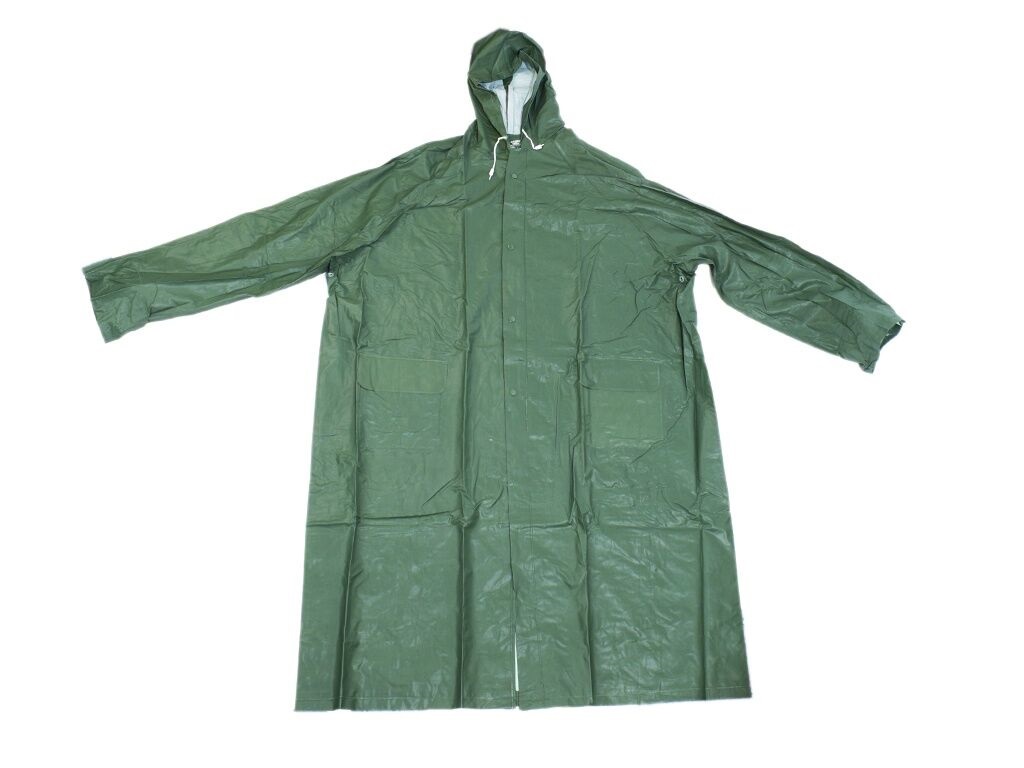 Плащ Садко 5200 р.6XL, green