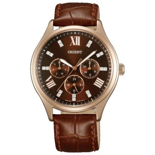 

Наручные часы женские Orient UX01001T, UX01001T