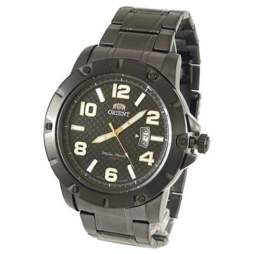 

Наручные часы мужские Orient UNE0001B, UNE0001B