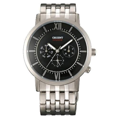 

Наручные часы мужские Orient RL03003B, RL03003B