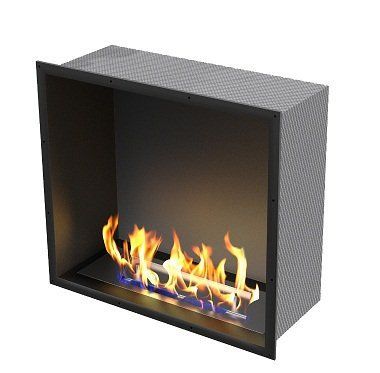

Биокамин для встраивания в портал Zefire Standart 780, для встраивания в портал Zefire Standart 780