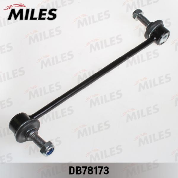 

стойка стабилизатора MILES DB78173