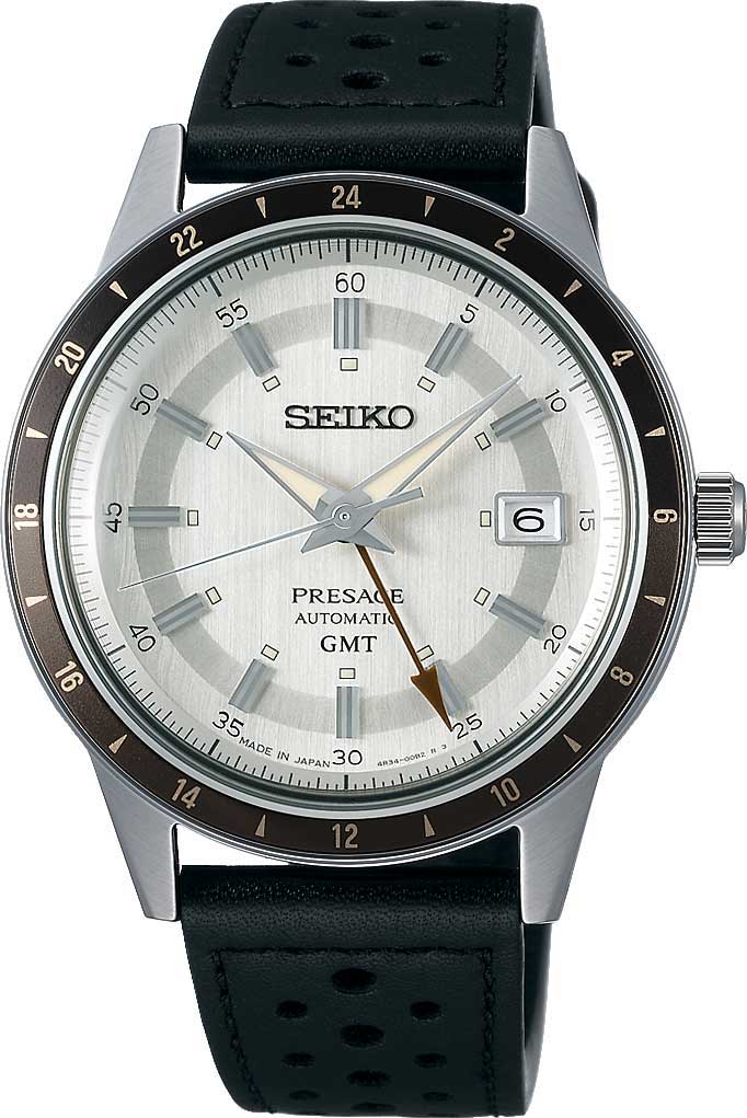 Наручные часы мужские Seiko SARY231