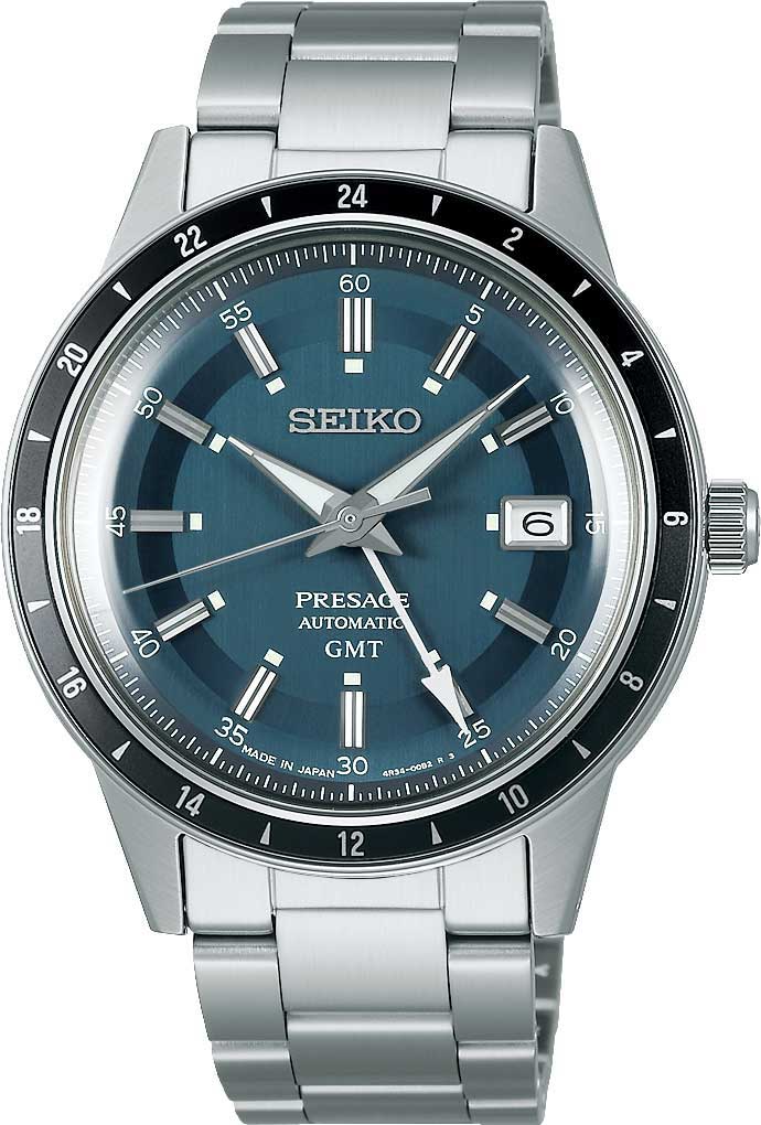 Наручные часы мужские Seiko SARY229