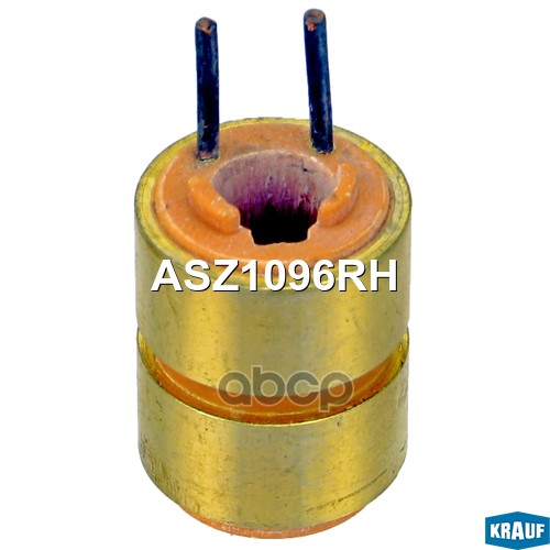Генераторы автомобильные Коллектор генератора Krauf ASZ1096RH