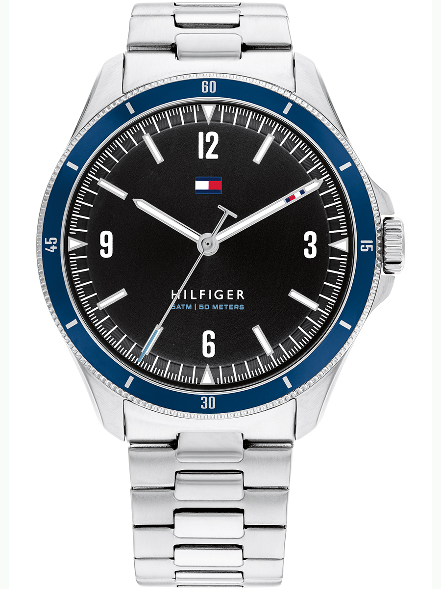 

Наручные часы Tommy Hilfiger 1791901, 1791901