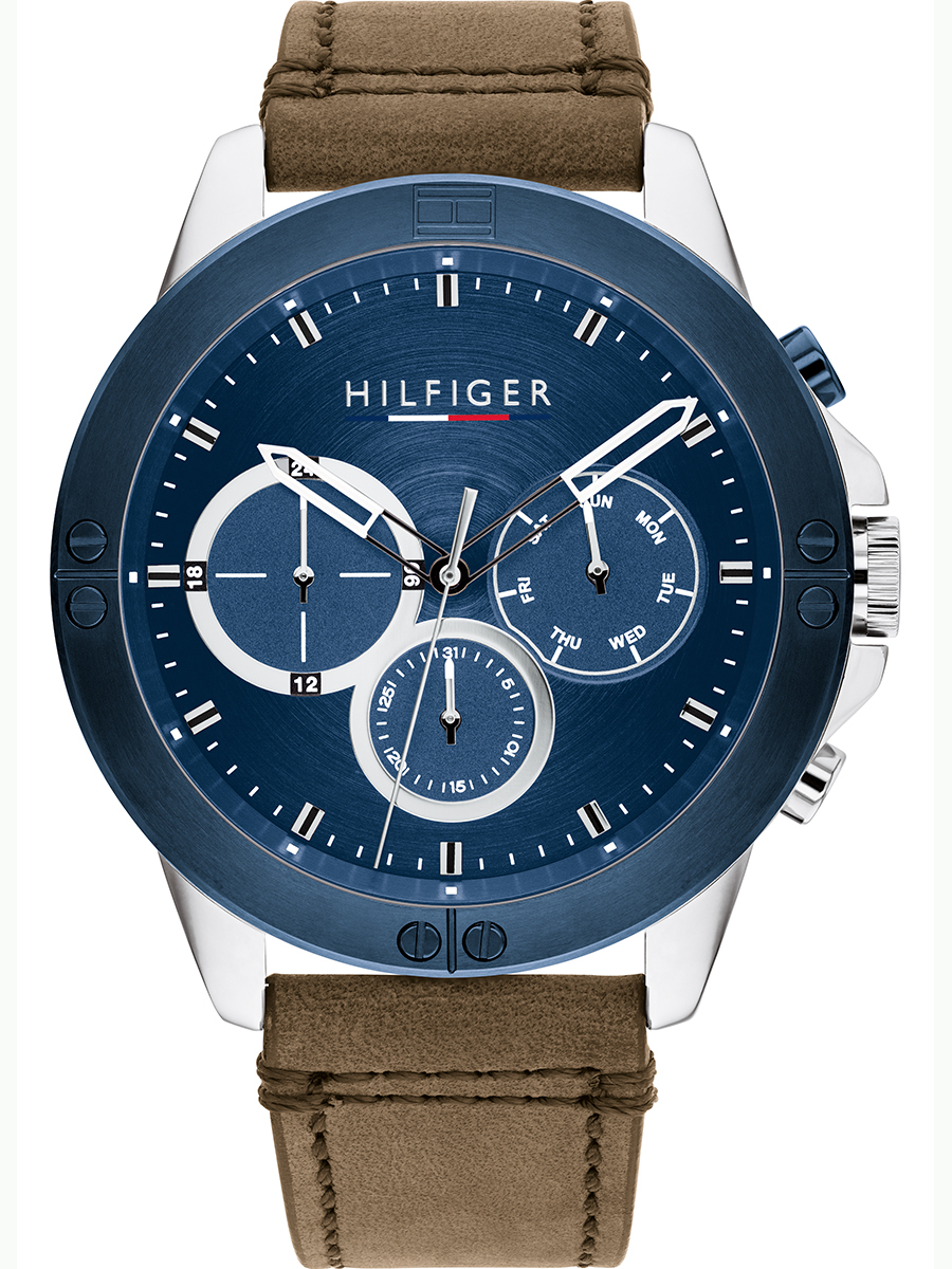 

Наручные часы Tommy Hilfiger 1791895, 1791895