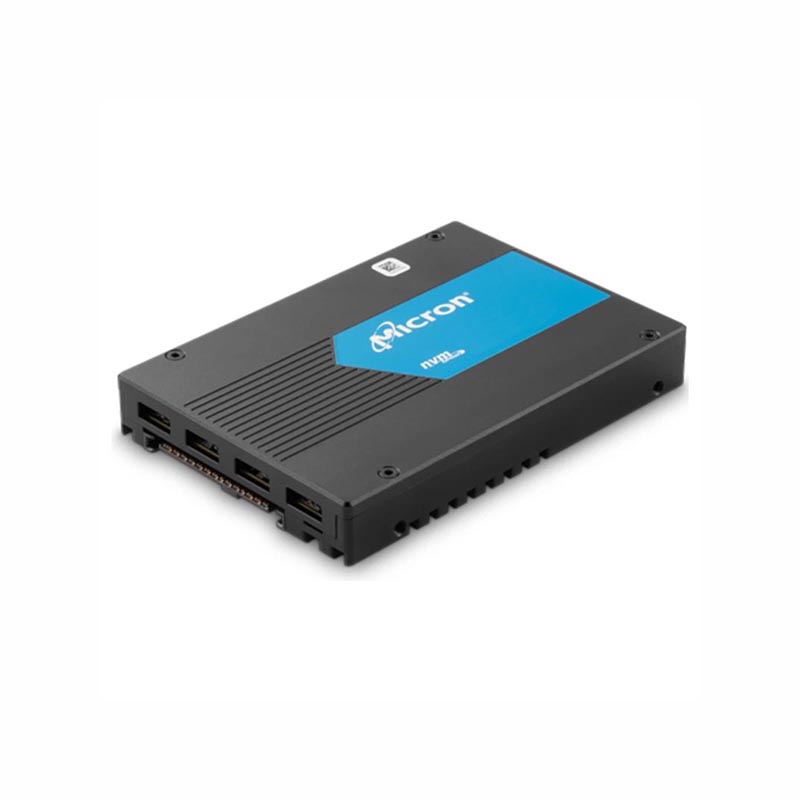 SSD накопитель Infortrend HNACFLP3096-0030C M.2 2280 960 ГБ