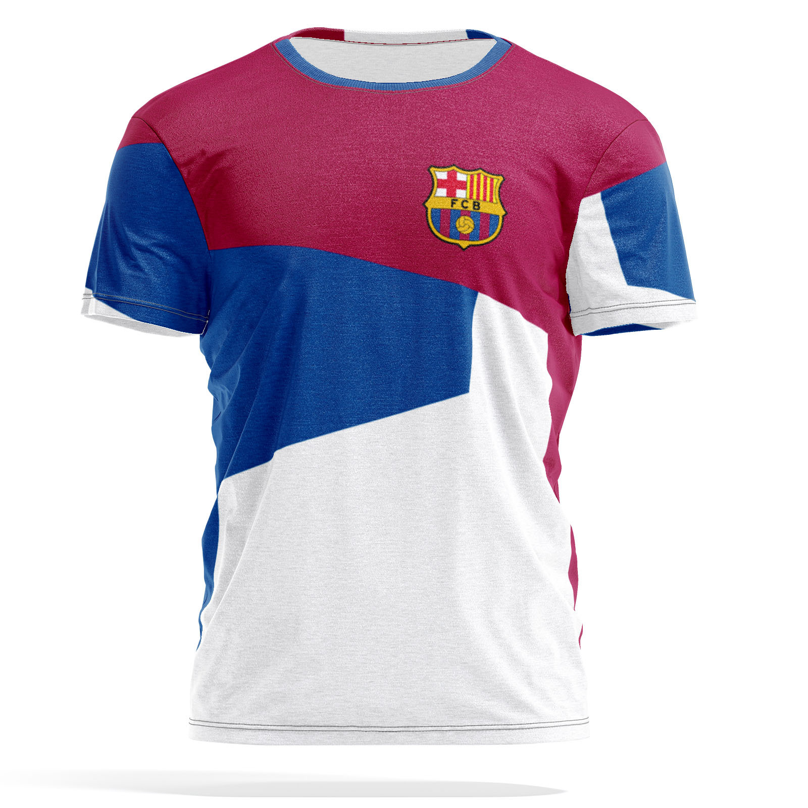 

Футболка мужская PANiN PaninManTshirt_VM1366869 разноцветная 3XL, Белый, PaninManTshirt_VM1366869