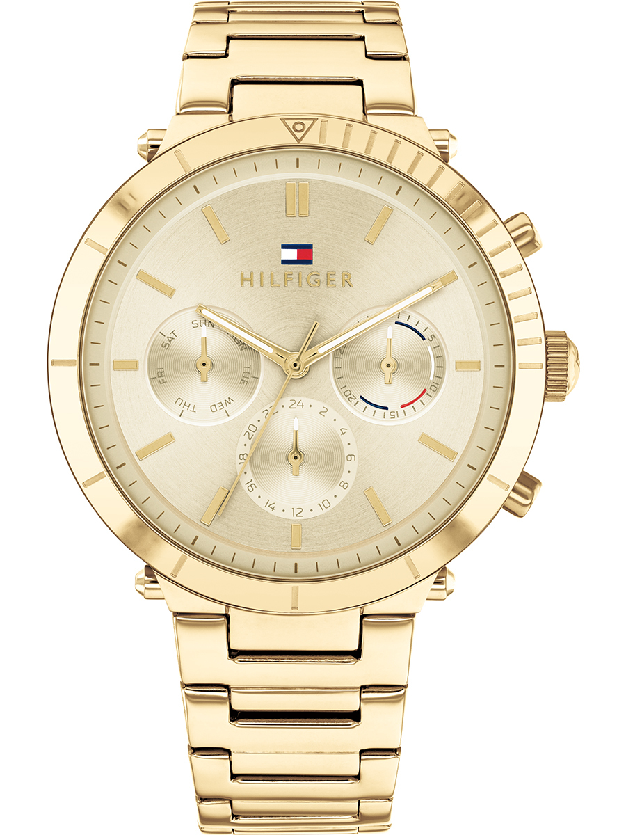 

Наручные часы Tommy Hilfiger 1782350, 1782350