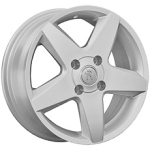 

Колесный диск Replay GN16 (S) Chevrolet 6.5xR16 ET39 5*105 D56.6