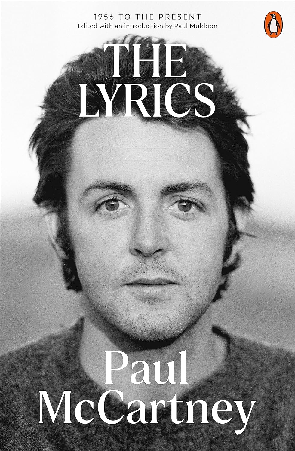 

The Lyrics. McCartney Paul