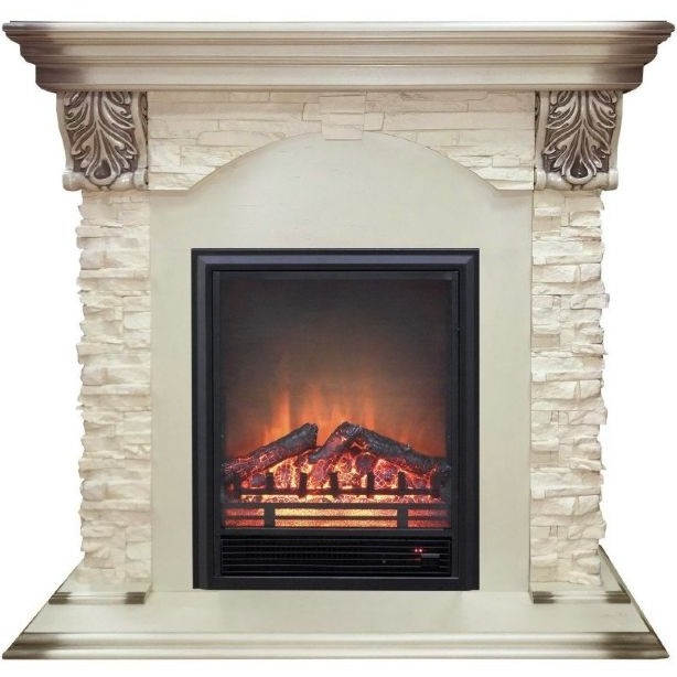 

Камин для дома электрический Real-Flame Dublin LUX STD/EUG/24 WT с очагом Eugene, Dublin LUX STD/EUG/24 WT с очагом Eugene