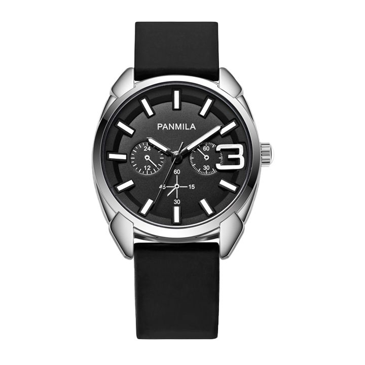 

Наручные часы женские Panmila P0389L-NZ1WHH, P0389L-NZ1WHH