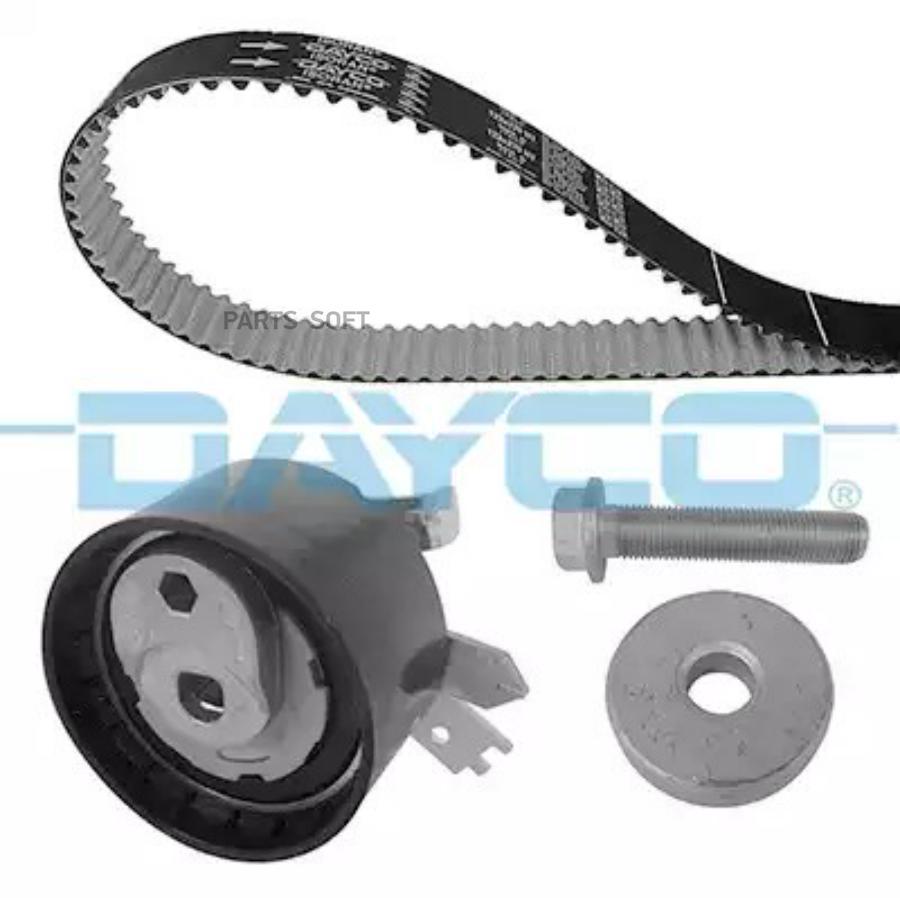 

DAYCO Ремкомплект ГРМ DAYCO KTB886