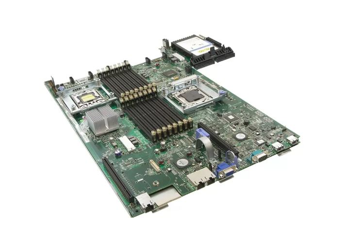 IBM Материнская плата IBM xSERIES x3550 M3 x3650 M3 MOTHERBOARD SYSTEMBOARD [69Y4438]