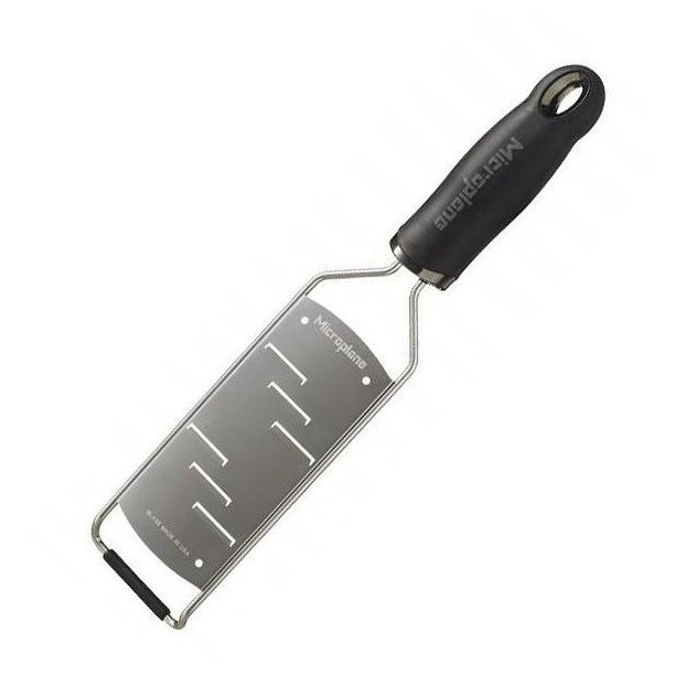 

Терка Microplane 45006, Gourmet 45006 Black