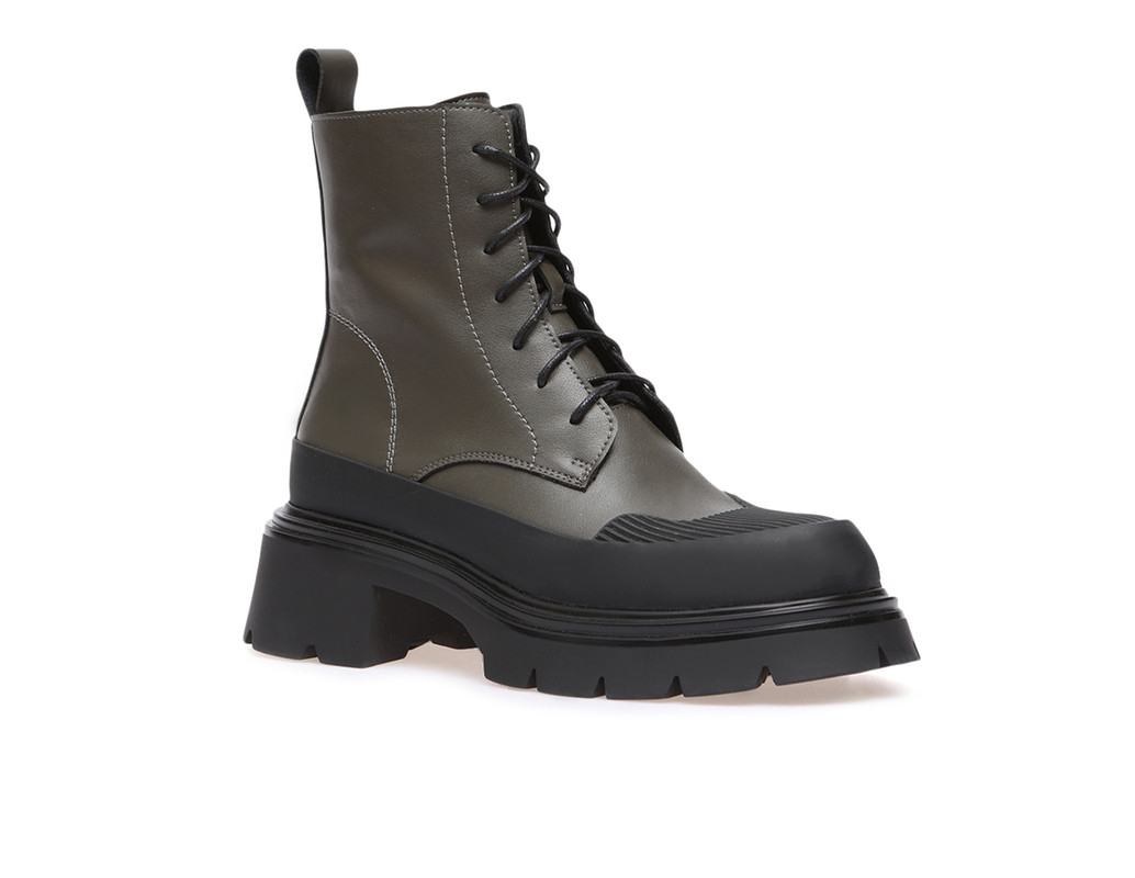 

Ботинки женские Clarks 22205033 коричневые 36 RU, Зеленый, SWB423-PJ005-Z52872