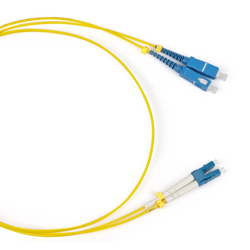 

Патч-корд волоконно-оптический Hyperline FC-D2-9-LC/UR-ST/UR-H-5M-LSZH-YL 5.0m, FC-D2-9-LC/UR-ST/UR-H-5M-LSZH-YL 5.0m
