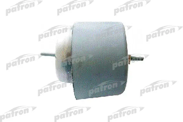 

Опора двигателя лев Audi A4/Quatro 2.4/3.0/2.5TDi V6 01- PATRON PSE3085