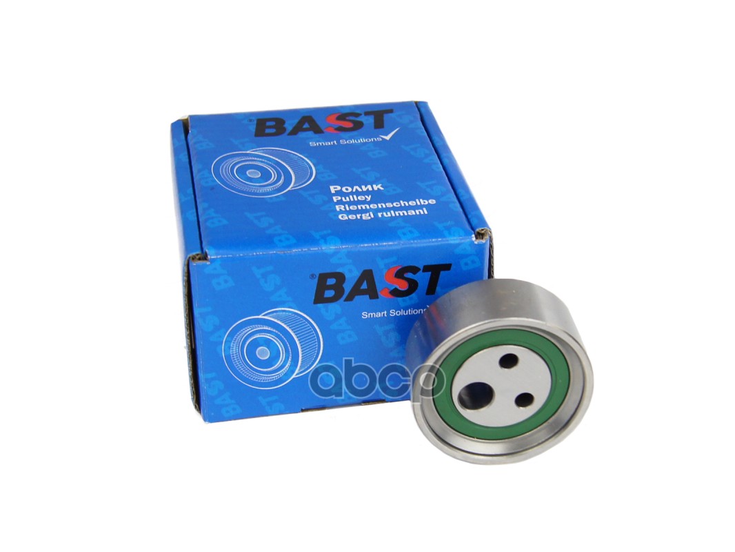 

Ролик Натяжной "Bast" Renault Logan (1.4/1.6;8 Кл.) BAST CLUTCH арт. C816