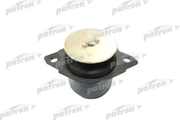 

Опора двигателя задн лев VW Golf 2.0-2.9/1.9TDi 92-99 PATRON PSE3104