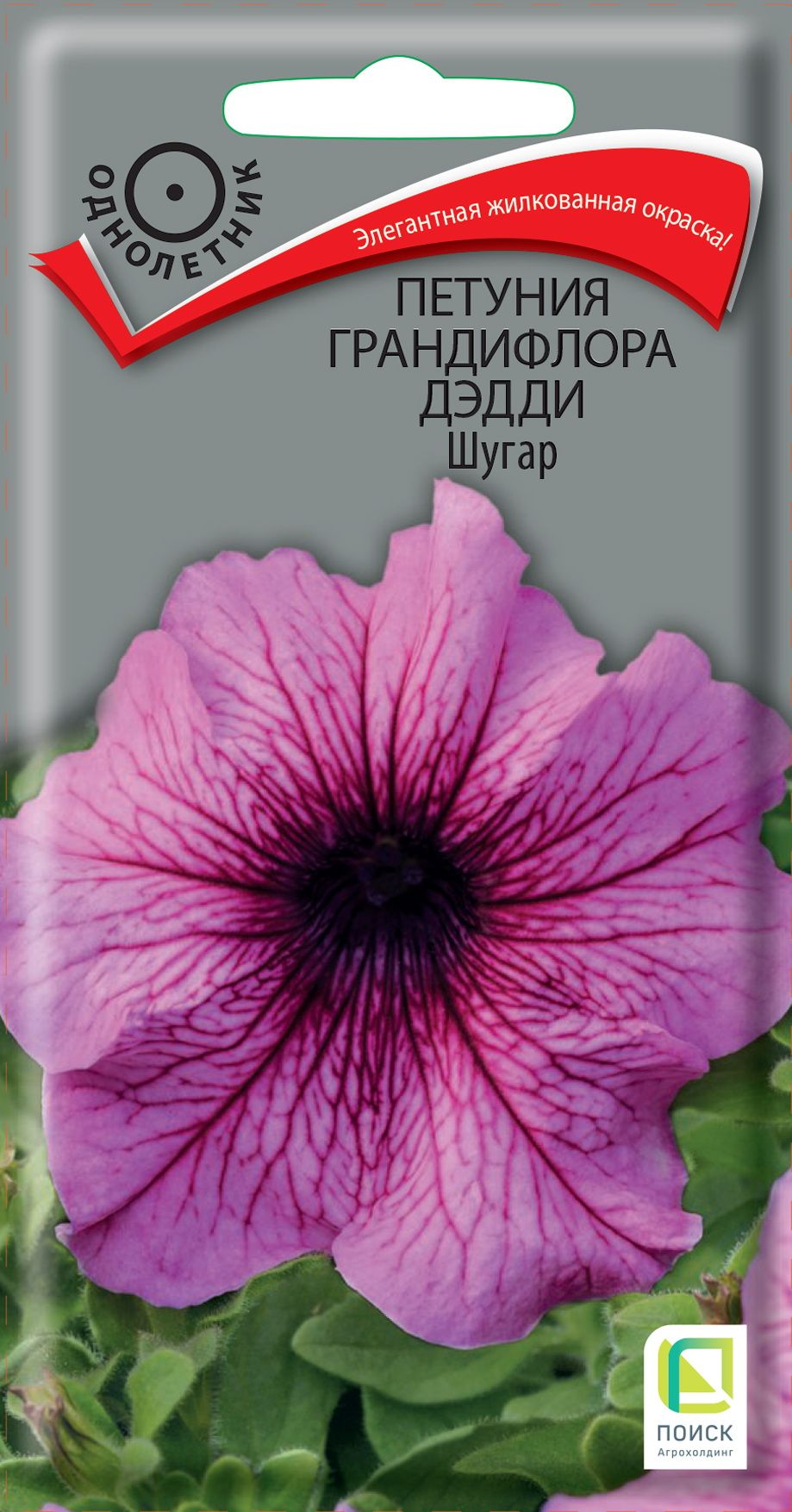 

Семена петуния дэдди шугар