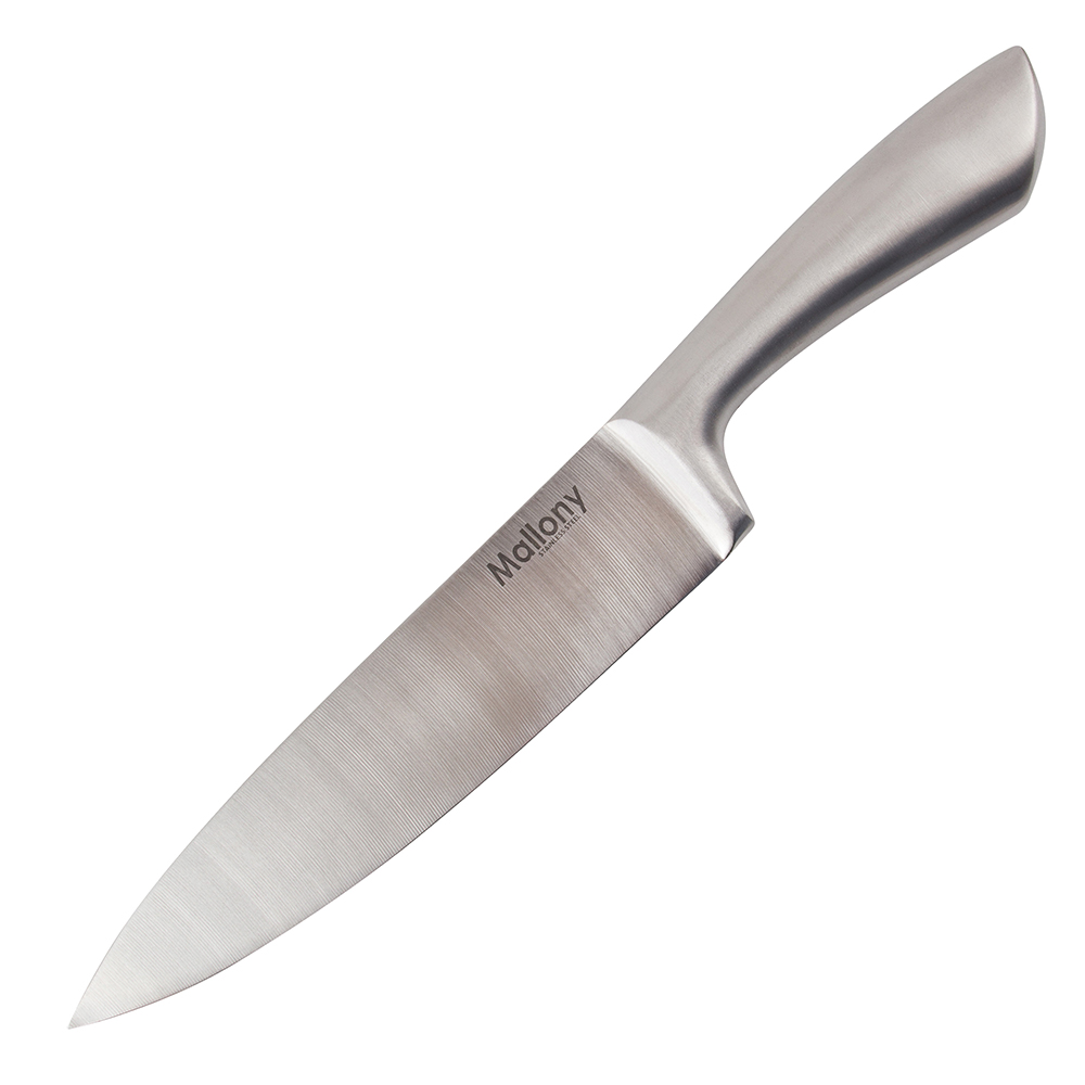 Нож поварской Mallony MAESTRO 20 см