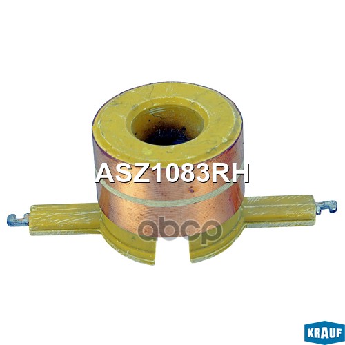 

Коллектор генератора Krauf ASZ1083RH