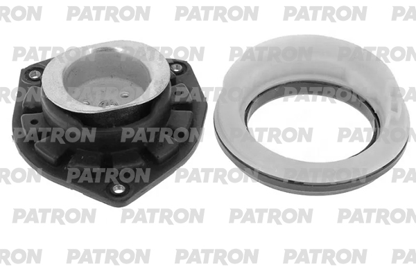 

Опора амортизатора PATRON PSE4380