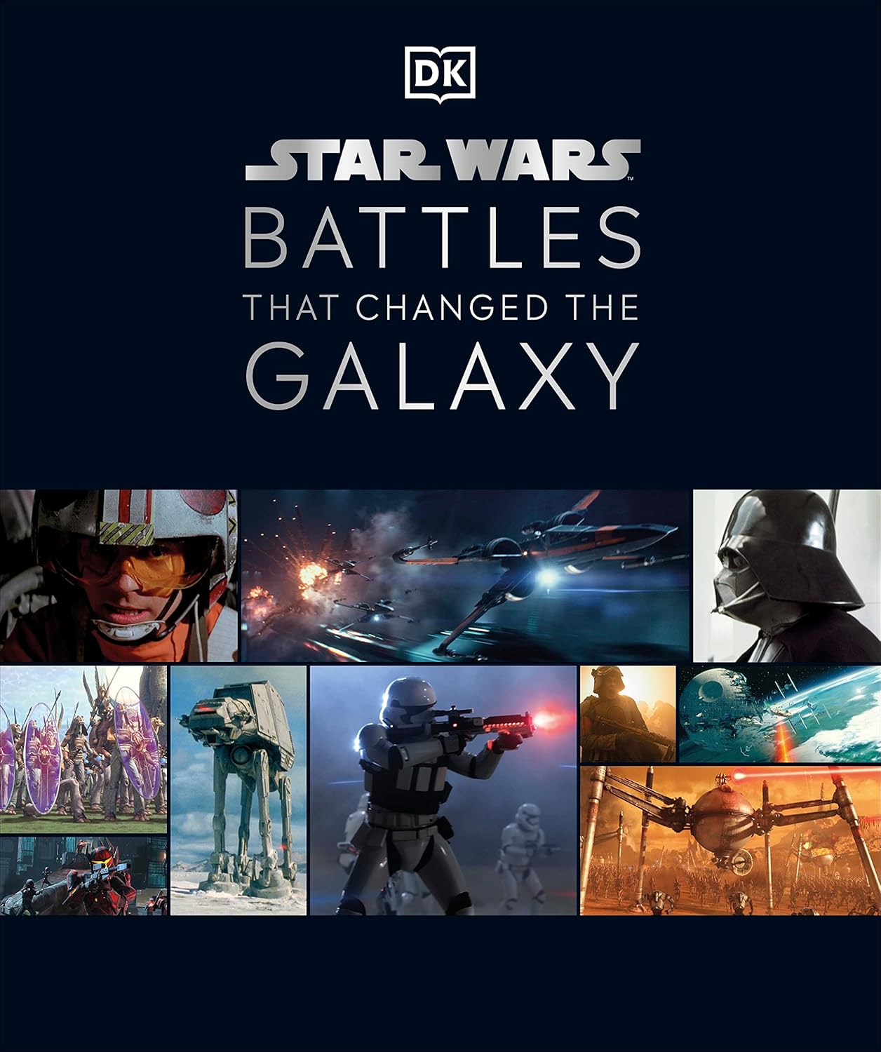 

Star Wars™ Battles That Changed The Galaxy