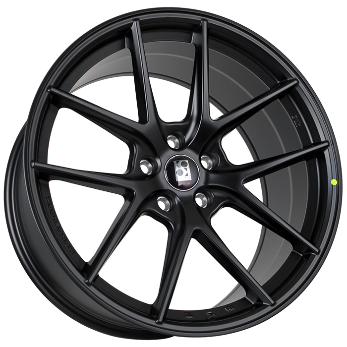 

Литые диски KoKo Kuture SL547-1073 9.5xR19/5x112 D66.6 ET35, SL547-1073 9.5xR19/5x112 D66.6 ET35