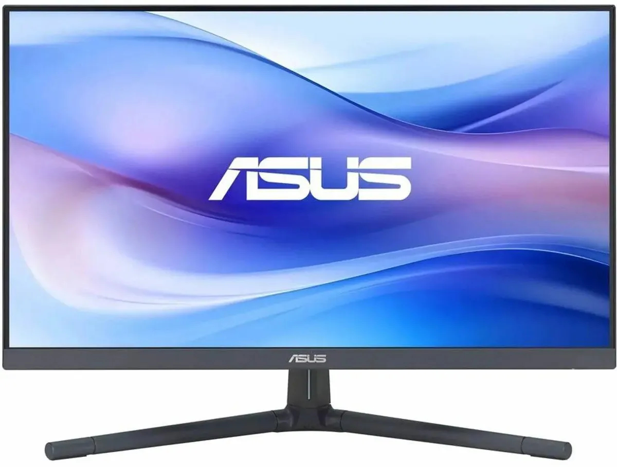 

23.8" Монитор ASUS ASUS VU249CFE-B черный 100Hz 1920x1080 IPS, ASUS VU249CFE-B