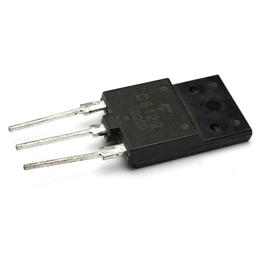

Транзистор 2SC5129