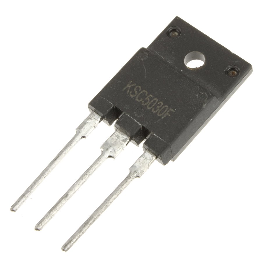 

Транзистор 2SC5030F