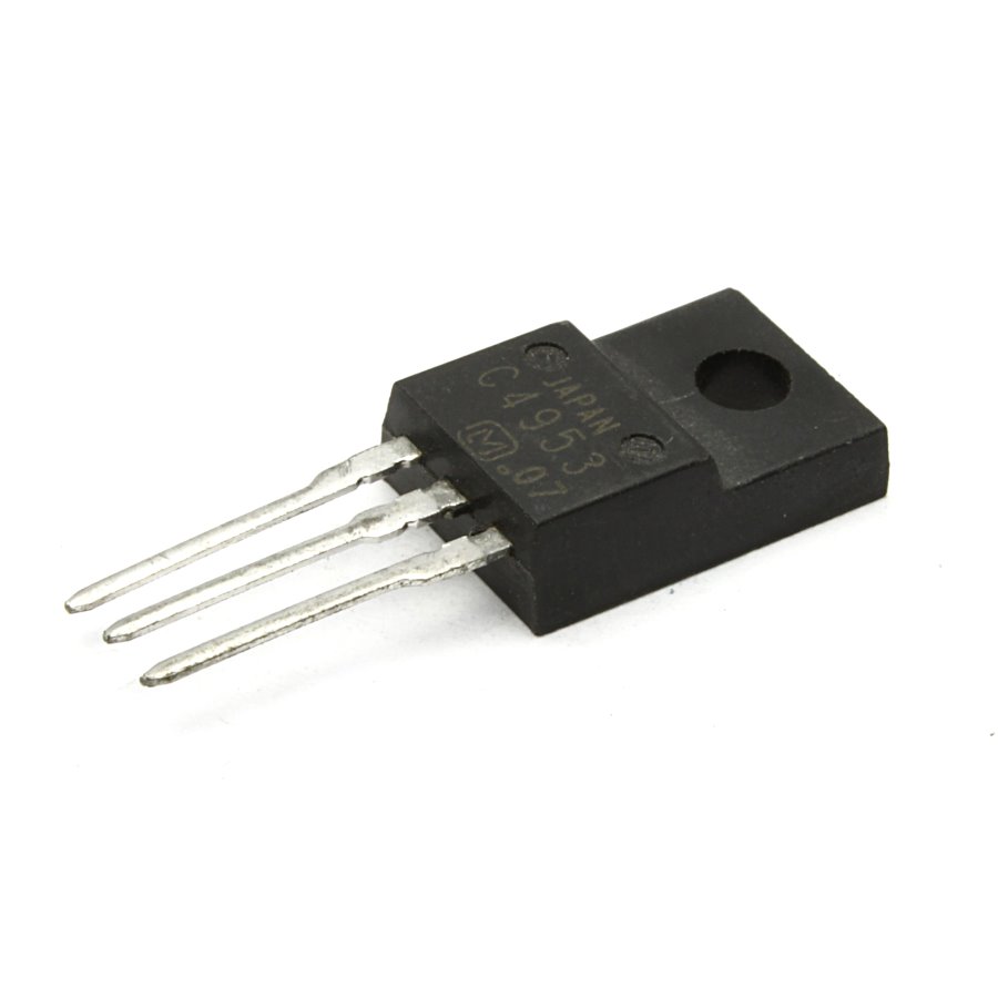 

Транзистор 2SC4953